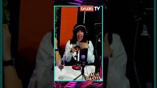 GONZALO CASTILLO EN AL PASTO❤️‍🔥 🎵 podcast musica alpasto [upl. by Odelia]