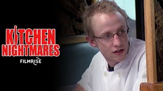 Kitchen Nightmares Uncensored  Season 6 Episode 6  Full Episode [upl. by Ranilopa115]