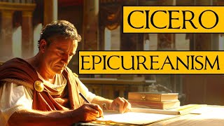 Cicero  On the Ends of Good and Evil Epicureanism [upl. by Levine]