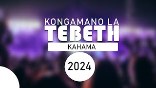 KONGAMANO LA TEBETH JIMBO KUU KAHAMA 2024 MWITIKIO MKUBWA USIPIME2 [upl. by Nitsrek109]