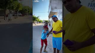 zumbi comedy humor shortsvideo [upl. by Enirahtac]