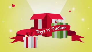 Toys N Tucker [upl. by Modnarb733]