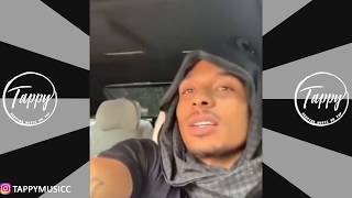 Fredo Funniest Beefs Insta Lives amp Moments  Fredo Pattern Gang Craziest Snaps [upl. by Amaleta]