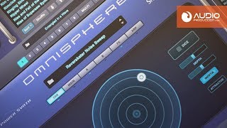 How To Update  Omnisphere 25 Tutorial  Spectrasonics [upl. by Arrik854]