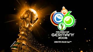 CELEBRATE THE DAY  2006 FIFA World Cup Official Song English [upl. by Ainit215]