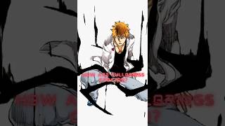 How Are FullBringers Created bleach anime bleachanime manga [upl. by Beedon]