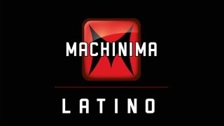 Machinima Latino  ¿Qué Pasó [upl. by Dnalevelc]