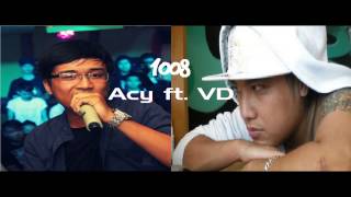 1008  VietDragon ft Acy [upl. by Hannavahs]