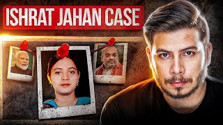 Ishrat Jahan Encounter [upl. by Daniela433]