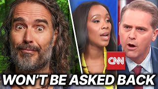 CNN Commentator LOSES IT At CoHosts Over Their Trump “Bloodbath” Lie [upl. by Ceporah821]