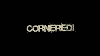 CORNERED 2009  Opening Credits horror soundtrack [upl. by Aenitsirhc225]