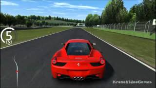 Assetto Corsa  Gameplay PC HD [upl. by Neri]