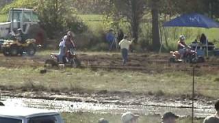 250R ATC vs 250R ATV [upl. by Sheedy]