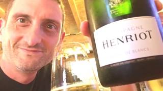 Champagne Henriot [upl. by Tierza101]