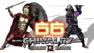 Chivalry MW  Hackebeil  Lets Play 66Deutsch German [upl. by Dixil929]