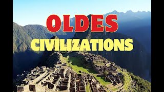 The oldes civilizations on Earth [upl. by Ylra]