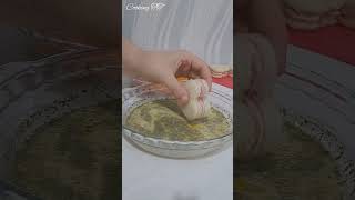 Crispy finger food recipe without oven [upl. by Ahcila]