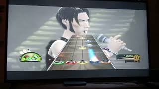 Bass FC Stacked Actors Guitar Hero Metallica Expert 100 206884 [upl. by Sumerlin790]