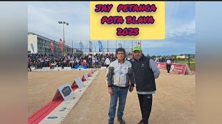 JAY PETANCA 🎥 POTA BLAVA 2023 REPORTAJE SANTA SUSANA BARCELONA ESPAIN [upl. by Lindsy258]