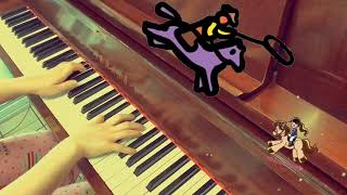 Galop Final By Casella Grade 6 Trinity Piano 20212023 Timken Suravichai  Piano [upl. by Aneela]