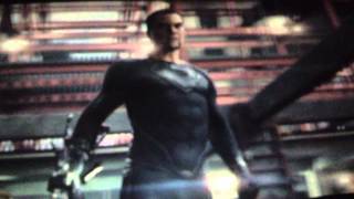 General Zod vs Super Man [upl. by Malchy]