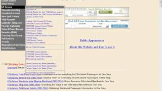 Navigating the New Census Tools in Legacy Family Tree [upl. by Nwad]