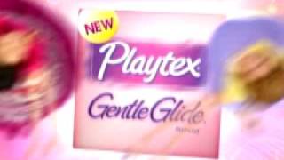 Playtex quotShift Into Glidequot Commercial Music Beast [upl. by Lee]