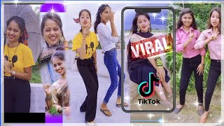 2021 ❤️NIVA YADAV 🇳🇵VIRAL VIDEOS ON TIKTOK TOP10 VK ENTERTAINMENT [upl. by Rigby718]