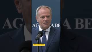 Donald Tusk do Jarosława Kaczyńskiego powinien pan odpowiedzieć na te pytania [upl. by Luise]