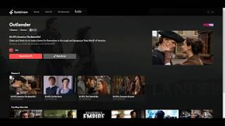 Foxtel Now review on pc [upl. by Hedwiga]