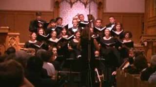 Gaudeamus omnes in Domino William Byrd [upl. by Nedah]