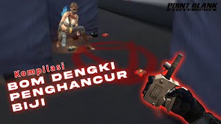 KOMPILASI C5 DENGKI POINT BLANK INDONESIA [upl. by Adria]