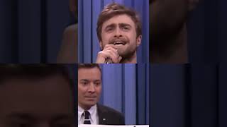 Daniel Radcliffe Rap [upl. by Tye395]