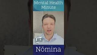 SMART Goals Part 3 Mental Health Minute [upl. by Amisoc]