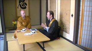 Choeizan Enkyoji Nichiren Shu 日蓮宗What is the difference between Nichiren Shu and Soka Gakkai [upl. by Weisberg345]