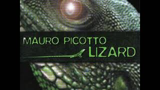 Mauro Picotto Lizard Megavoices Mix [upl. by Ecadnak]