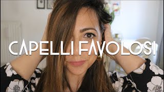 Capelli FAVOLOSI GRATIS  AnnalisaSuperStar [upl. by Athalie]