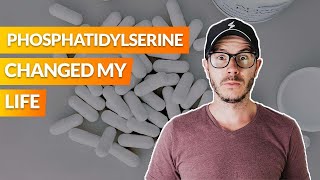 Phosphatidylserine Changed My Life [upl. by Soilissav]