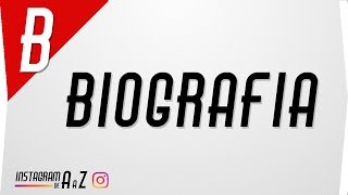 Instagram Bio O que colocar e Como usar a Bio do Instagram [upl. by Lennahs]