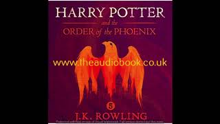 How to get Harry Potter and the order of the phoenix Audiobook [upl. by Anialahs242]