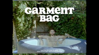 Adam Melchor  Garment Bag Official Music Video [upl. by Syned17]