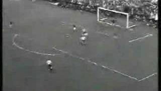 World Cup 1954 Final  Hungary 23 Germany [upl. by Llemij]