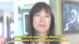 Jonette Crowley  Der Adler und der Condor  dt Untertitel [upl. by Ymas]