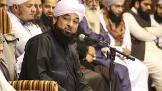 Allama Saqib Raza Mustafai in Laudium 2018 Learning from the Prophet ﷺ [upl. by Myron]