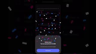 Revolut Learn and Earn Crypto Quiz  CronosCro correct Answers revolut cronos crypto [upl. by Ahtilat544]