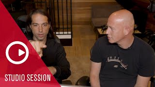 Infected Mushroom Shows Their Workflow in Cubase  Steinberg Spotlights [upl. by Friday]