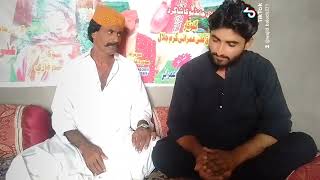 singer mashooq Ali umrani heen eiddatye achonno zaroor Thai hee Dil munhji majboor new songs Sindhi [upl. by Oicnecserc]