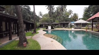 19 Belo Cabana Resort  Goa [upl. by Rediah194]