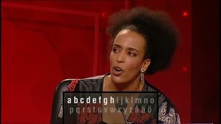 Succéronden a till ö  rött parti  Parlamentet TV4 [upl. by Asilrac]