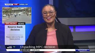 PART TWO  Unpacking the MPC decision [upl. by Eolanda]